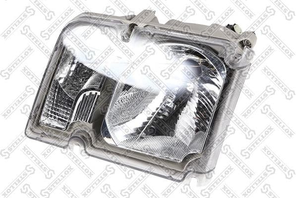 Headlight 87-33053-SX