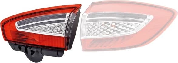 Tail Light Assembly 9EL354997071