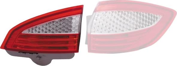 Tail Light Assembly 9EL176578011