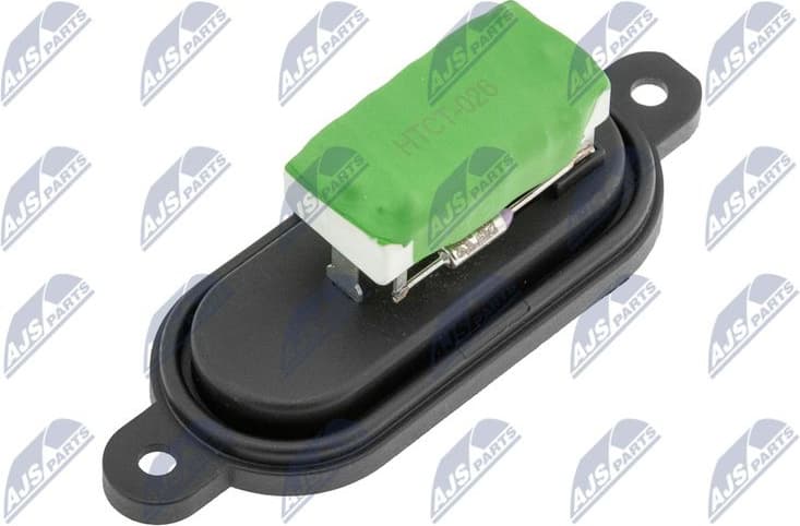Resistor, interior blower ERD-CT-026