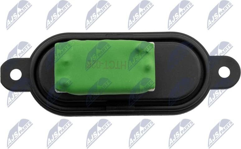 Resistor, interior blower ERD-CT-026 - image 3