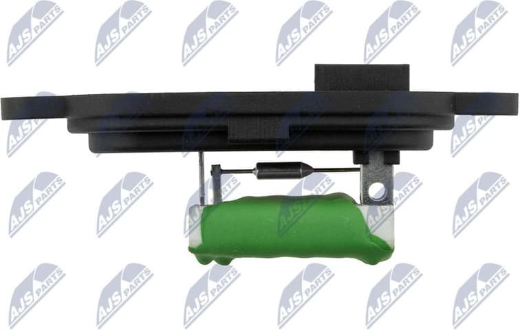 Resistor, interior blower ERD-CT-026 - image 4