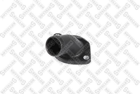 Coolant Flange 75-50695-SX