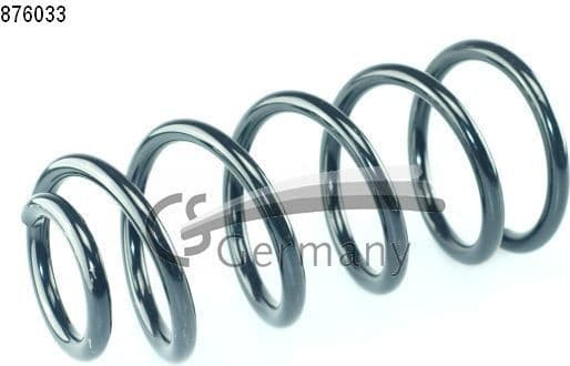 Suspension Spring 14876033