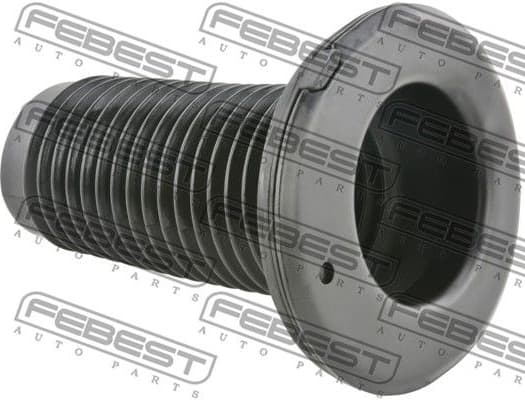 Protective Cap/Bellow, shock absorber MSHB-GF2WF