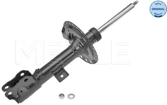 Shock Absorber MEYLE-ORIGINAL: True to OE. 32-26 623 0006