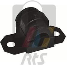 Mounting, stabiliser bar 035.00214