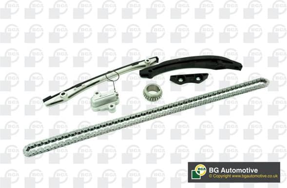 Timing Chain Kit TC2341FK