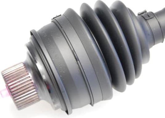 Drive Shaft GKN Automotive OE-Technology 52° 306465 - image 2