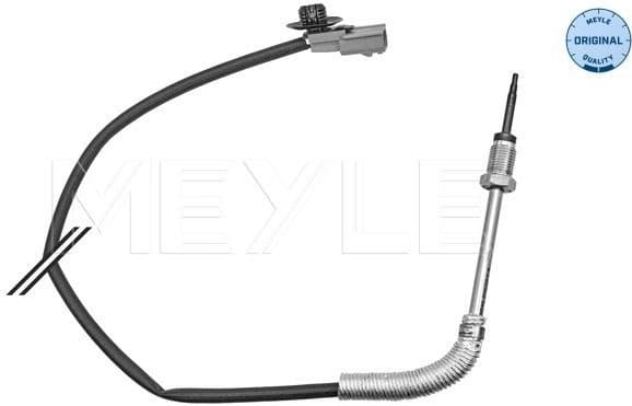 Sensor, exhaust gas temperature MEYLE-ORIGINAL: True to OE. 16-14 800 0032