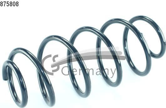 Suspension Spring 14875808