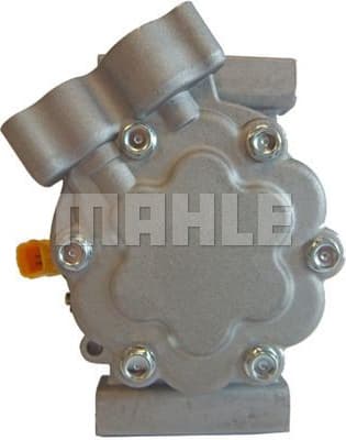 Compressor, air conditioning BEHR ACP 361 000S - image 4