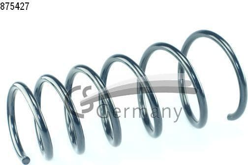Suspension Spring 14875427