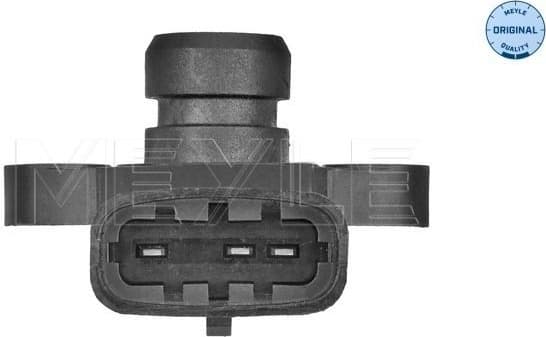 Sensor, intake manifold pressure MEYLE-ORIGINAL: True to OE. 37-14 812 0004 - image 2