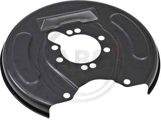 Splash Guard, brake disc 11191