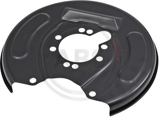 Splash Guard, brake disc 11192