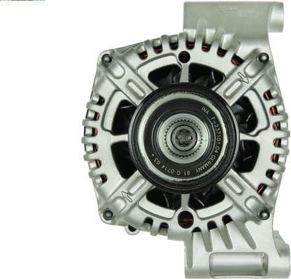 Alternator Remanufactured AS A3055PR