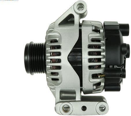 Alternator Remanufactured AS A3055PR - image 4