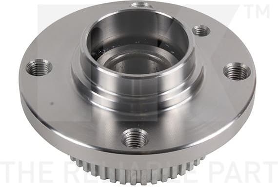 Wheel Bearing Kit 751506 - image 2