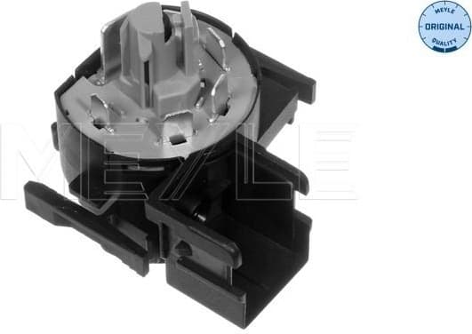 Ignition Switch MEYLE-ORIGINAL: True to OE. 614 890 0003