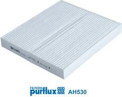 Filter, cabin air AH530