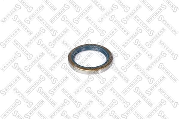 Shaft Seal, brake camshaft 81-01213-SX