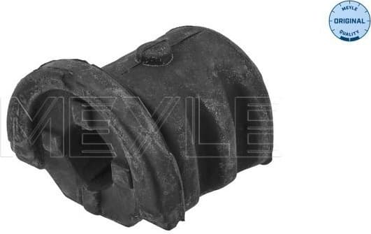Mounting, control/trailing arm MEYLE-ORIGINAL: True to OE. 36-14 050 0001