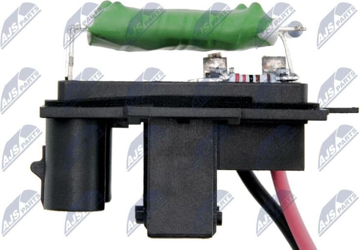 Resistor, interior blower ERD-RE-005 - image 4