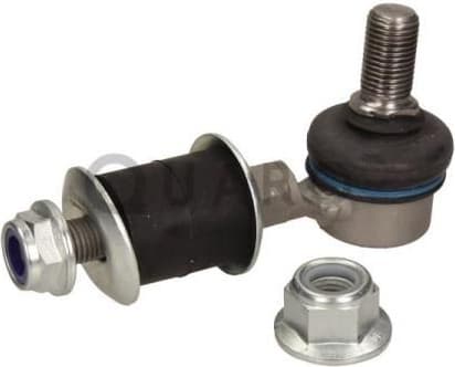 Link/Coupling Rod, stabiliser bar QS4802/HQ