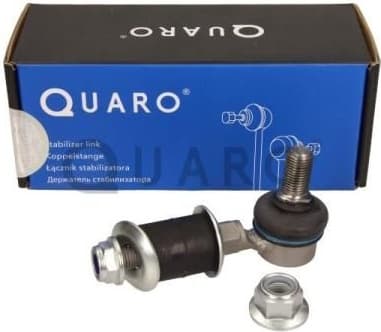 Link/Coupling Rod, stabiliser bar QS4802/HQ - image 2