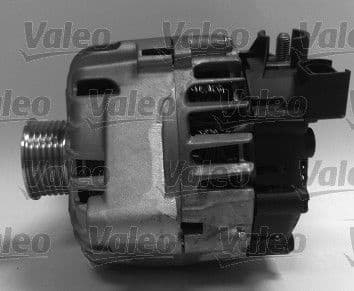 Alternator VALEO RE-GEN REMANUFACTURED 440135 - image 3