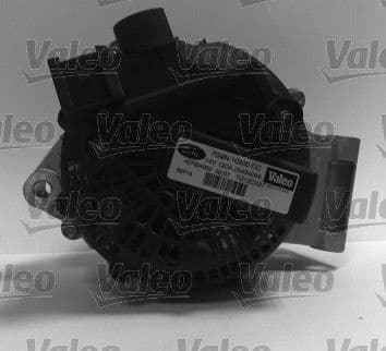 Alternator VALEO RE-GEN REMANUFACTURED 440135 - image 4