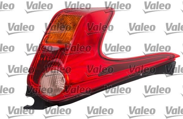 Tail Light Assembly ORIGINAL PART 044976