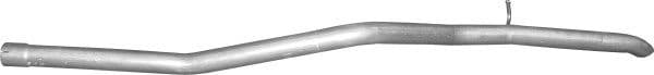 Exhaust Pipe 08.032