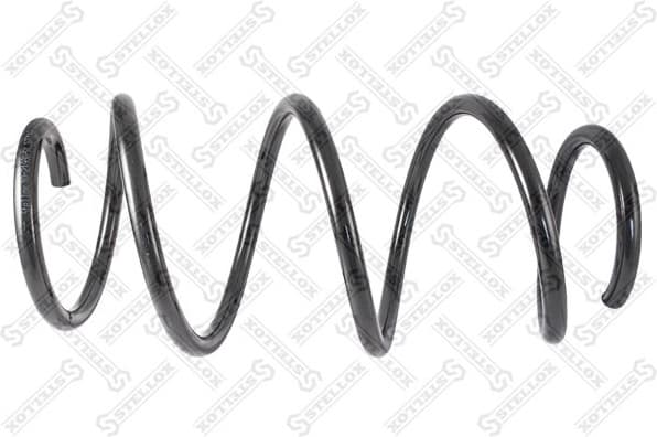 Suspension Spring 10-21930-SX