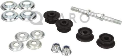 Link/Coupling Rod, stabiliser bar QS6561/HQ - image 2