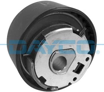 Tensioner Pulley, timing belt ATB2544