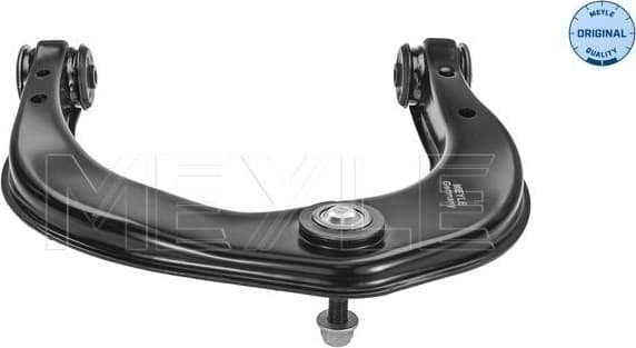 Control/Trailing Arm, wheel suspension MEYLE-ORIGINAL: True to OE. 116 050 0109/S - image 2