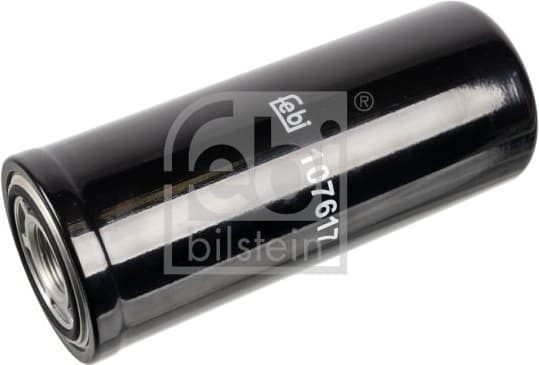 Hydraulic Filter, automatic transmission 107617