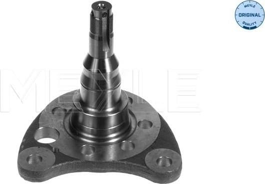 Stub Axle, axle beam MEYLE-ORIGINAL: True to OE. 100 501 0011