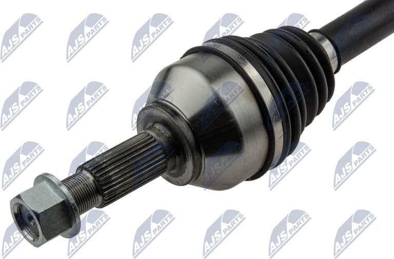 Drive Shaft NPW-NS-062 - image 4