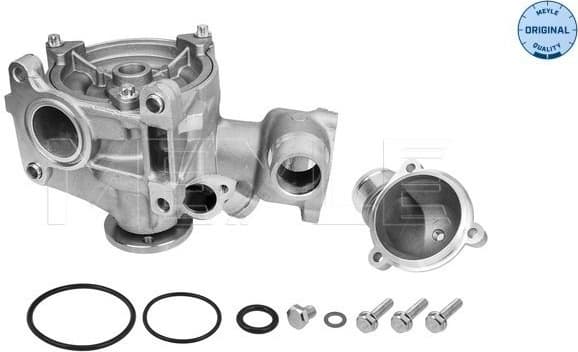 Water Pump, engine cooling MEYLE-ORIGINAL: True to OE. 013 026 1700