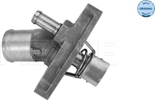 Thermostat, coolant MEYLE-ORIGINAL: True to OE. 36-28 228 0003