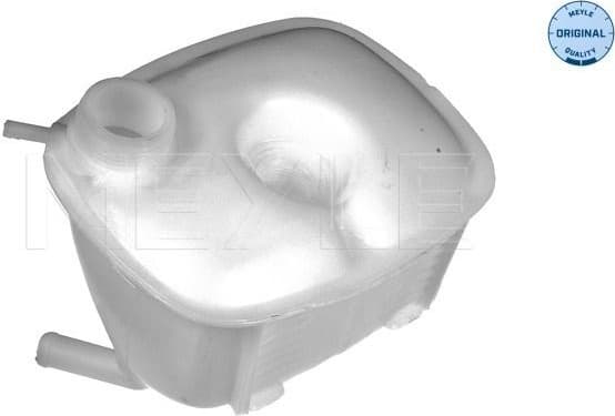 Expansion Tank, coolant MEYLE-ORIGINAL: True to OE. 100 121 0002