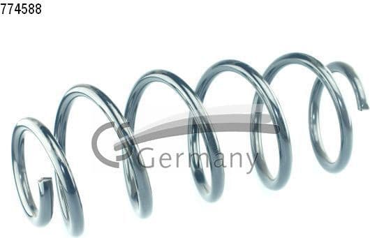 Suspension Spring 14774588