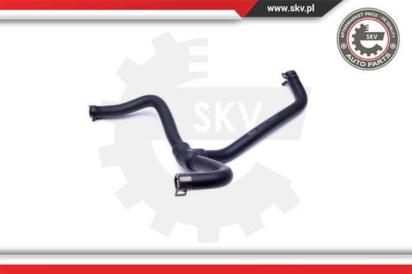 Radiator Hose 43SKV860