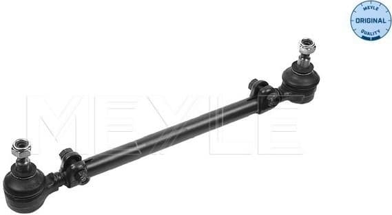 Tie Rod MEYLE-ORIGINAL: True to OE. 016 030 0216