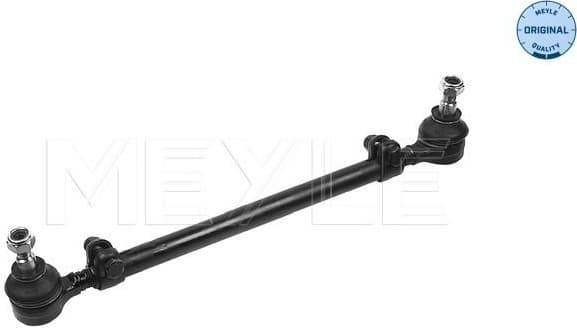 Tie Rod MEYLE-ORIGINAL: True to OE. 016 030 6314