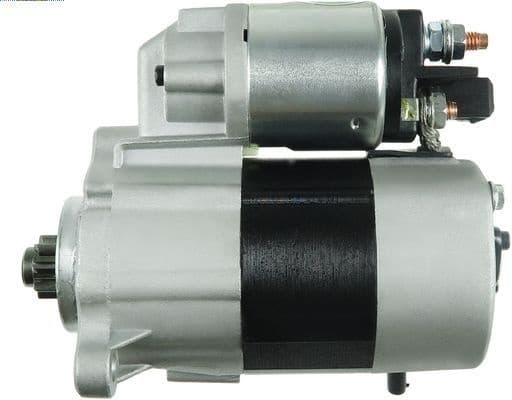 Starter AS S3142 - image 4