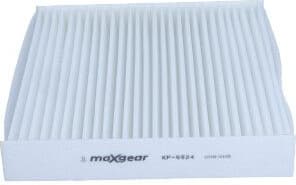 Filter, cabin air 26-1948